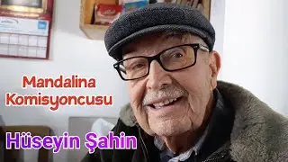 Herdaim Bodrum/Hüseyin Şahin/Mandalina Komisyoncusu/Bir Zamanlar Bodrum/#sözlütarih #herdaimbodrum 