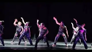 Spring Dance Concert 2025 #CCCEPA