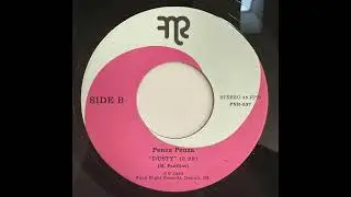 Penza Penza 