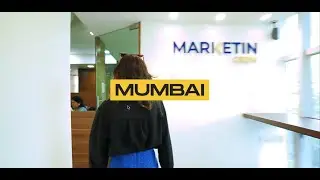 MarketinCrew | 360&deg; Creative Agency | Mumbai