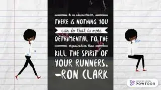 Ron Clark Move That Bus: Chapter 5 Driver