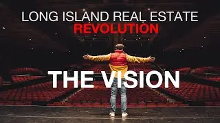 The Long Island Real Estate Revolution Part 1