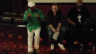LBAFA at Long Beach Indie International Film Festival Part 22
