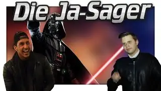 DIE MACHT IST MIT DIR - DIE JA SAGER
