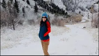 Blacksmith Fork Canyon 2025
