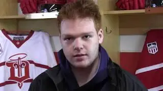 2019 Main Camp - Stephen Halliday