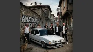 Anatolian Trap