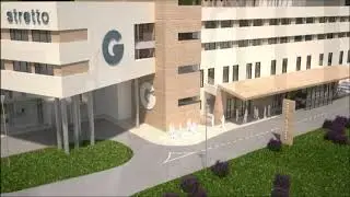 Casa di cura Policlinico dello Stretto - Video presentazione