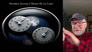 Moon Phase Watches #190