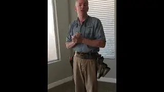 Home Inspection Finds | Foggy Windows