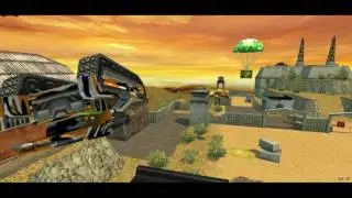 Tanki Online // Iron Days 2017
