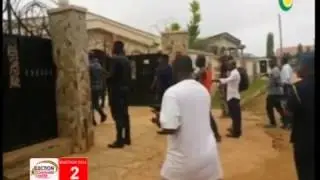 EC discredits ballot papers found in Kumasi - 5/12/2016