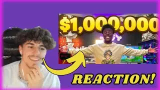 ISHOWSPEED ZEIGT SEIN NEUES $100,000 GAMING SETUP!😍😍 |DanielB12 LIVE