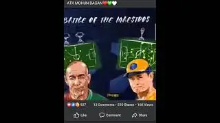 Atk Mohonbagan ❤️❤️⚽⚽