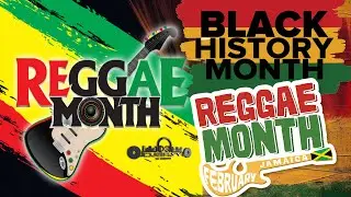REGGAE VIBES WEDNESDAY (REGGAE MONTH )  JAMMING 2000S REGGAE MUSIC (12\02\25)