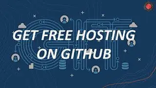 How to Host a Secure Website on GitHub | Easiest Way To Host a Website On GitHub