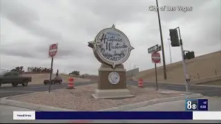 Preserving Black history in Las Vegas