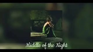 Elley Duhé - Middle of the Night ~ Speed Up