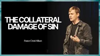 The Hidden Cost of Sin - (Jonah 1:9-16)