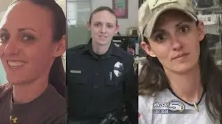 Possible Motive Revealed in Murder of Private Investigator