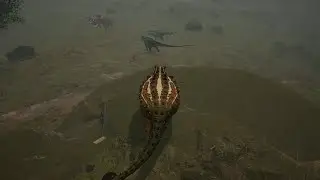 Amarg fight on path of Deimos