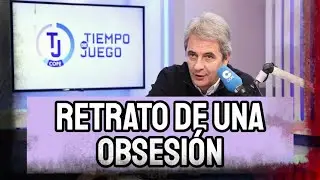MANOLO LAMA Y SU OBSESIÓN ENFERMIZA CON FLORENTINO PÉREZ: 