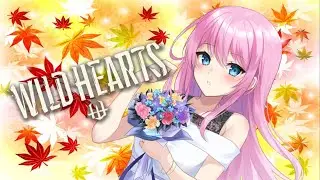 【PS版】初見さん大歓迎！！プレイヤースキル関係なし、乙も気にしないでね～(^^)ワイルドハーツで楽しい時間を一緒にすごしましょ（＾＾）