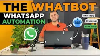 What is The WhatBot?