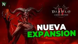 Diablo IV - Lord of Hatred