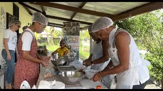 LA SANT&Eacute; DANS L&rsquo;ASSIETTE &ndash; 3ᵉ &eacute;dition