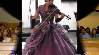 Rondalla Unidos x Cristo Perla Preciosa