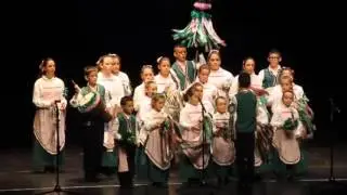 Zagalillos de San Francisco Rondalla Infantil de Algeciras