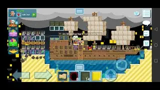 Bagi Bagi Wl Lewat Fun Game Growtopia Indonesia