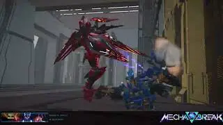 Mecha BREAK S2 E43 Full Replay: Panther, Acing the competition