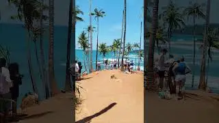 Coconut Tree Hill - Mirissa #LankaTravelDiaries #Mirissa #VisitSriLanka #TravelWithThushan