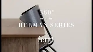 Ferm Living - Herman | design-bestseller