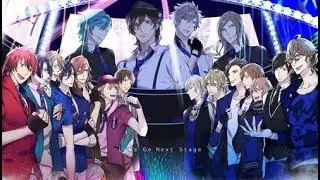 Voy por ti- Uta no Prince-sama [AMV]