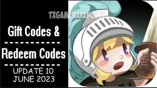 Brawl Knight Codes Update Redeem Codes | Gift Codes - update June 2023