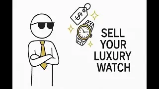 How to Sell Your Luxury Watch Fast &mdash; Without Getting Lowballed