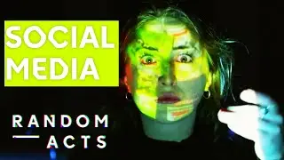 Social media and relationships | Organum by Future Curious | Experimental Short | Random Acts