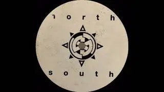 X-Beats (The Orbital Mix) - Pressure Of Speech | North South [1994]