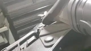 2017 Ford F150 3.5L Ecoboost Knock Tap - Diesel Sound - Diagnostics - Needs Chains and Phasers