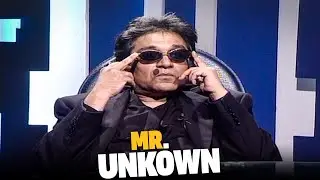 PM mera chota Bhai hai! 🤣 | Anwar Maqsood | Moin Akhtar | Loose Talk