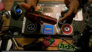 The OG Baby Glock&hellip;Old School Video