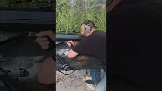 HOW TO TURN A 50 CAL SLUG INTO A .457. #hawktuah