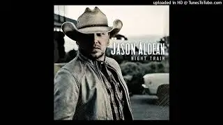 Jason Aldean - 1994