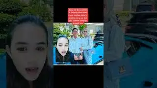 pantesan kaya crezy rich asal bandung ternyata uang nya hasil playform benery kasarnya judi
