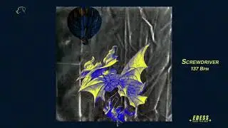 ALKPOTE X DJ WEEDIM Type Beat - 