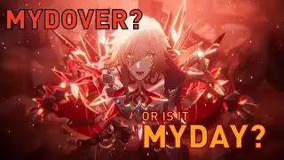 How Good is a F2P Mydei Team? | My Budget Mydei Showcase