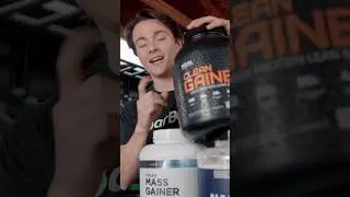 Our FAVORITE Mass Gainers in 2024!